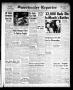 Newspaper: Sweetwater Reporter (Sweetwater, Tex.), Vol. 55, No. 258, Ed. 1 Thurs…