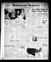 Newspaper: Sweetwater Reporter (Sweetwater, Tex.), Vol. 55, No. 264, Ed. 1 Thurs…