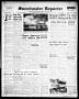Newspaper: Sweetwater Reporter (Sweetwater, Tex.), Vol. 57, No. 77, Ed. 1 Thursd…