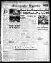 Newspaper: Sweetwater Reporter (Sweetwater, Tex.), Vol. 57, No. 81, Ed. 1 Tuesda…