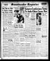 Newspaper: Sweetwater Reporter (Sweetwater, Tex.), Vol. 57, No. 120, Ed. 1 Frida…
