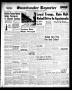 Newspaper: Sweetwater Reporter (Sweetwater, Tex.), Vol. 57, No. 148, Ed. 1 Thurs…