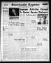 Newspaper: Sweetwater Reporter (Sweetwater, Tex.), Vol. 57, No. 157, Ed. 1 Tuesd…