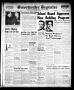 Newspaper: Sweetwater Reporter (Sweetwater, Tex.), Vol. 57, No. 172, Ed. 1 Frida…
