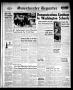 Newspaper: Sweetwater Reporter (Sweetwater, Tex.), Vol. 57, No. 234, Ed. 1 Tuesd…