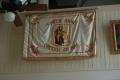 Photograph: St. Mary's Church of the Assumption, banner