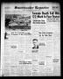Newspaper: Sweetwater Reporter (Sweetwater, Tex.), Vol. 58, No. 126, Ed. 1 Frida…