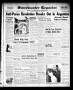 Newspaper: Sweetwater Reporter (Sweetwater, Tex.), Vol. 58, No. 142, Ed. 1 Thurs…