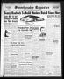 Newspaper: Sweetwater Reporter (Sweetwater, Tex.), Vol. 58, No. 159, Ed. 1 Thurs…