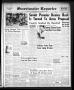 Thumbnail image of item number 1 in: 'Sweetwater Reporter (Sweetwater, Tex.), Vol. 58, No. 184, Ed. 1 Friday, August 5, 1955'.