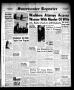 Newspaper: Sweetwater Reporter (Sweetwater, Tex.), Vol. 58, No. 291, Ed. 1 Frida…