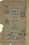 Thumbnail image of item number 2 in: 'Bulletin of McMurry College, August [1923]'.