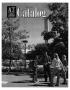 Thumbnail image of item number 1 in: 'Catalog of Abilene Christian University, 2002-2003'.