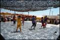 Photograph: [Laredo Bayihan Dance Performance]