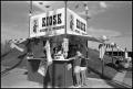 Thumbnail image of item number 1 in: '[Institute of Texan Cultures Kiosk]'.