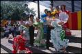 Photograph: [Young Mexican Folk Dancers]