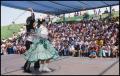 Primary view of [Young Mexican Folk Dancers]