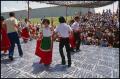 Primary view of [Young Mexican Folk Dancers]