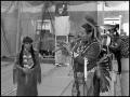 Thumbnail image of item number 1 in: '[Texas Indian Heritage Society Musical Performance]'.