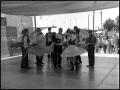 Photograph: [Czech Folk Dancers of the West Performance]