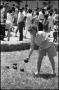Photograph: [Bocce Ball Competition]