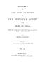 Thumbnail image of item number 1 in: 'Reports of cases argued and decided in the Supreme Court of the State of Texas during the latter part of Galveston term, 1853, and the whole of Tyler term, 1853.  Volume 10.'.