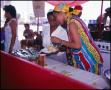 Thumbnail image of item number 1 in: '[Trinidadian Food Booth]'.