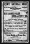 Thumbnail image of item number 1 in: 'El Paso City Directory, 1919'.