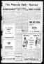 Primary view of The Mineola Daily Monitor (Mineola, Tex.), Vol. 1, No. 7, Ed. 1 Tuesday, September 5, 1922