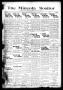 Thumbnail image of item number 1 in: 'The Mineola Monitor (Mineola, Tex.), Vol. 50, No. 42, Ed. 1 Thursday, December 14, 1922'.