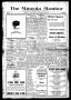 Newspaper: The Mineola Monitor (Mineola, Tex.), Vol. 54, No. 10, Ed. 1 Thursday,…