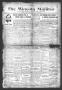 Newspaper: The Mineola Monitor (Mineola, Tex.), Vol. 52, No. 32, Ed. 1 Thursday,…