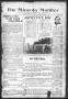 Thumbnail image of item number 1 in: 'The Mineola Monitor (Mineola, Tex.), Vol. 52, No. 34, Ed. 1 Thursday, November 3, 1927'.