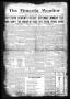 Thumbnail image of item number 1 in: 'The Mineola Monitor (Mineola, Tex.), Vol. 53, No. 11, Ed. 1 Thursday, May 31, 1928'.