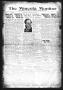 Newspaper: The Mineola Monitor (Mineola, Tex.), Vol. 53, No. 35, Ed. 1 Thursday,…