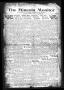 Thumbnail image of item number 1 in: 'The Mineola Monitor (Mineola, Tex.), Vol. 53, No. 37, Ed. 1 Thursday, November 29, 1928'.