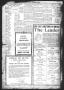 Thumbnail image of item number 2 in: 'The Mineola Monitor (Mineola, Tex.), Vol. 53, No. 39, Ed. 1 Thursday, December 13, 1928'.