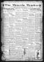 Primary view of The Mineola Monitor (Mineola, Tex.), Vol. 59, No. 40, Ed. 1 Thursday, December 13, 1934