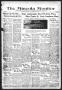 Newspaper: The Mineola Monitor (Mineola, Tex.), Vol. 60, No. 20, Ed. 1 Thursday,…