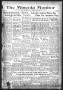 Thumbnail image of item number 1 in: 'The Mineola Monitor (Mineola, Tex.), Vol. 60, No. 33, Ed. 1 Thursday, October 24, 1935'.