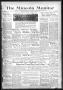 Thumbnail image of item number 1 in: 'The Mineola Monitor (Mineola, Tex.), Vol. 60, No. 41, Ed. 1 Thursday, December 19, 1935'.