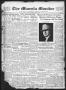 Thumbnail image of item number 1 in: 'The Mineola Monitor (Mineola, Tex.), Vol. 60, No. 43, Ed. 1 Thursday, January 21, 1937'.