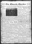 Newspaper: The Mineola Monitor (Mineola, Tex.), Vol. 60, No. 48, Ed. 1 Thursday,…