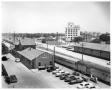 Thumbnail image of item number 1 in: '[Gainesville, Texas Depot]'.