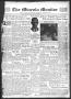 Thumbnail image of item number 1 in: 'The Mineola Monitor (Mineola, Tex.), Vol. 61, No. 35, Ed. 1 Thursday, November 25, 1937'.