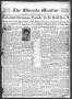 Newspaper: The Mineola Monitor (Mineola, Tex.), Vol. 61, No. 36, Ed. 1 Thursday,…