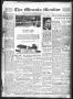 Thumbnail image of item number 1 in: 'The Mineola Monitor (Mineola, Tex.), Vol. 61, No. 39, Ed. 1 Thursday, December 23, 1937'.