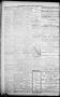Thumbnail image of item number 4 in: 'The Dallas Daily Herald. (Dallas, Tex.), Vol. 28, No. 21, Ed. 1 Tuesday, December 21, 1880'.