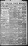 Primary view of The Dallas Daily Herald. (Dallas, Tex.), Vol. XXIVII, No. 134, Ed. 1 Tuesday, May 3, 1881