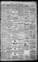 Thumbnail image of item number 3 in: 'The Dallas Daily Herald. (Dallas, Tex.), Vol. XXIVII, No. 182, Ed. 1 Tuesday, June 28, 1881'.